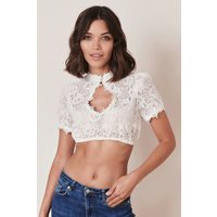 Dirndlbluse Amanda