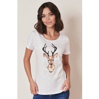 Trachten Shirt My Deer