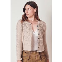 Trachtenjacke Wanda