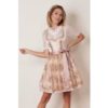 Dirndl Rosalia (50cm)