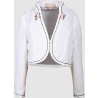 Kinder-Jacke Blumenkind