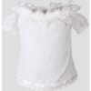 Kinderbluse Barbara