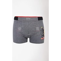 Trachten-Unterhosen Set Furcht