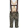 Lederhose Korngäu
