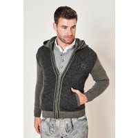 Strickhoodie Niklas