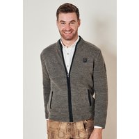 Strickjacke Malte