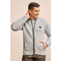 Strickjacke Malte