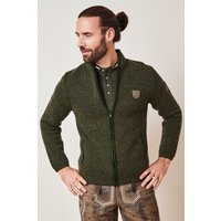 Strickjacke Malte