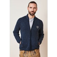Strickjacke Malte