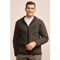 Strickhoodie Thore