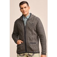 Strickhoodie Thore