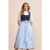 Dirndl Solenne (80cm)