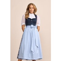 Dirndl Solenne (80cm)