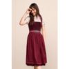 Dirndl Jolanthe (70cm)