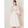 Dirndl Enrica (70cm)