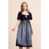 Dirndl Aralinae (70cm)