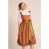 Dirndl Isa (70cm)