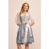 Dirndl Cia (60cm)