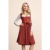 Dirndl Zanira (60cm)