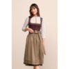 Dirndl Janey (70cm)