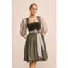 Dirndl Farine (60cm)