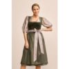 Dirndl Farine (70cm)