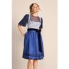 Dirndl Callista (60cm)