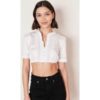 Dirndlbluse Aleli
