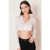 Dirndlbluse Meline