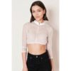 Dirndlbluse Adalie
