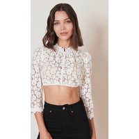 Dirndlbluse Filippa