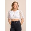 Dirndlbluse Annalotta