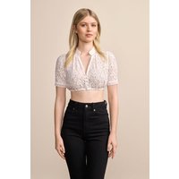 Dirndlbluse Djamila