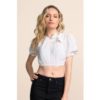 Dirndlbluse Liorael
