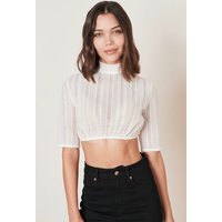 Dirndlbluse Klea
