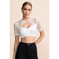 Dirndlbluse Jayla