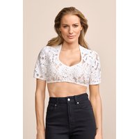 Dirndlbluse Liyana