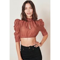 Dirndlbluse Yannie