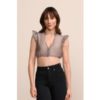 Dirndlbluse Leda
