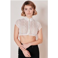 Dirndlbluse Sontje
