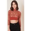 Dirndlbluse Elea
