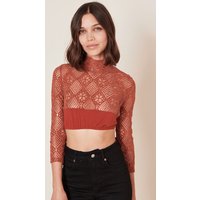 Dirndlbluse Elea