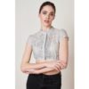 Dirndlbluse Fabiola