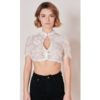 Dirndlbluse Teona