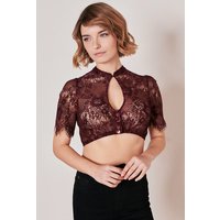 Dirndlbluse Teona