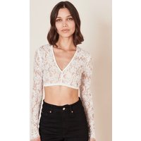 Dirndlbluse Chiana