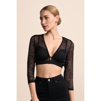Dirndlbluse Asya