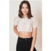 Dirndlbluse Maeva