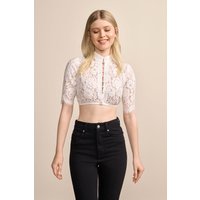Dirndlbluse Sharona