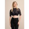 Dirndlbluse Sharona